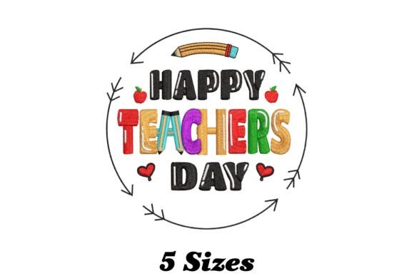 Happy Teachers Day