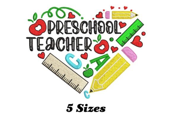 Preschool Teacher
