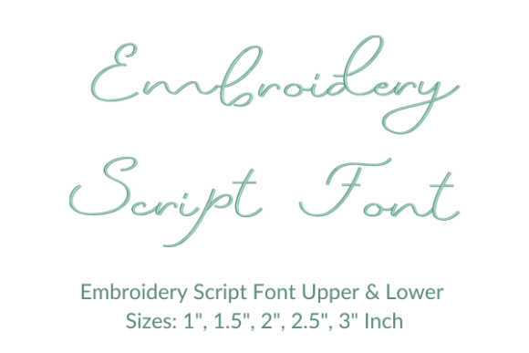 Suite Font